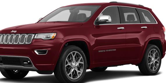 JEEP GRAND CHEROKEE 2019 1C4RJFCG6KC620482 image